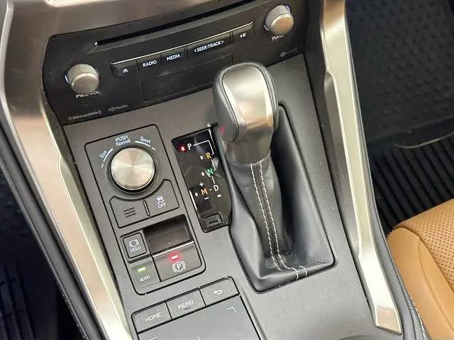 2021 Lexus NX 300 NX 300