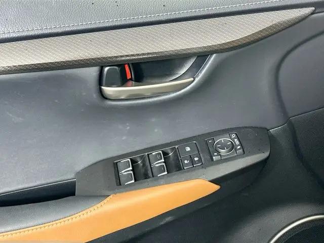 2021 Lexus NX 300 NX 300