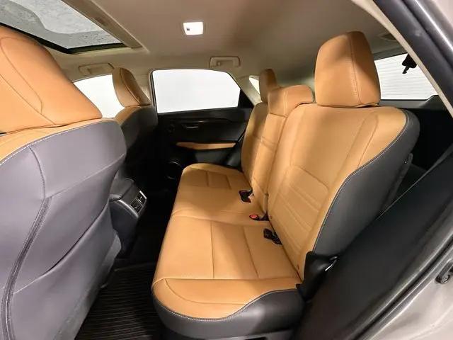 2021 Lexus NX 300 NX 300