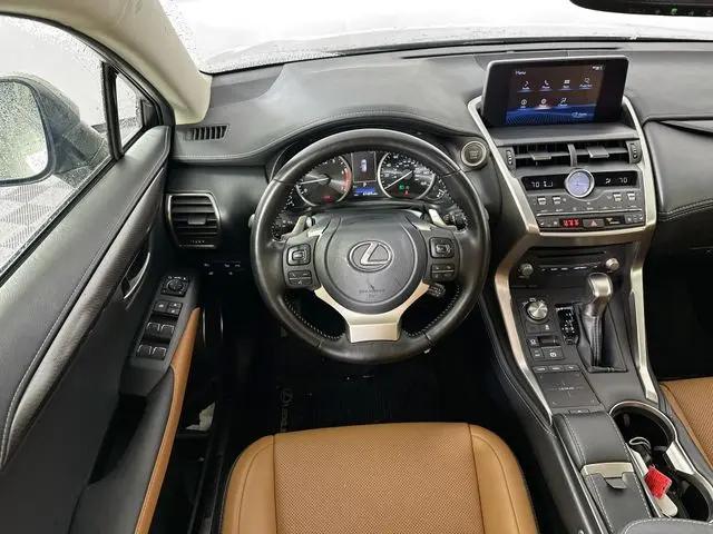 2021 Lexus NX 300 NX 300