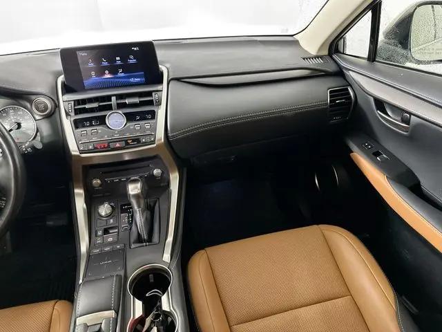 2021 Lexus NX 300 NX 300