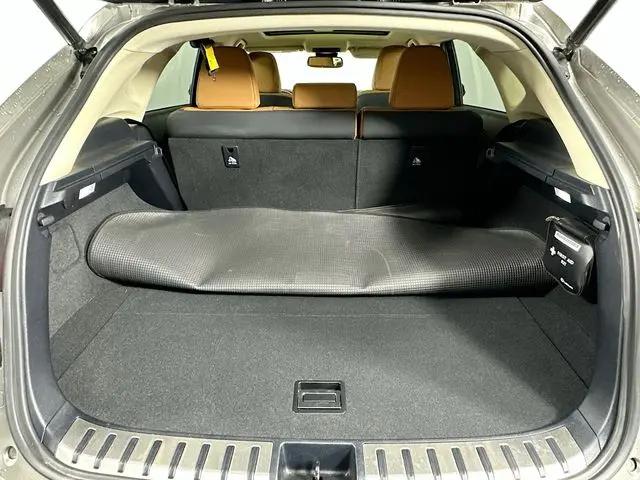 2021 Lexus NX 300 NX 300