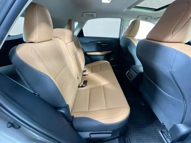 2021 Lexus NX 300 NX 300
