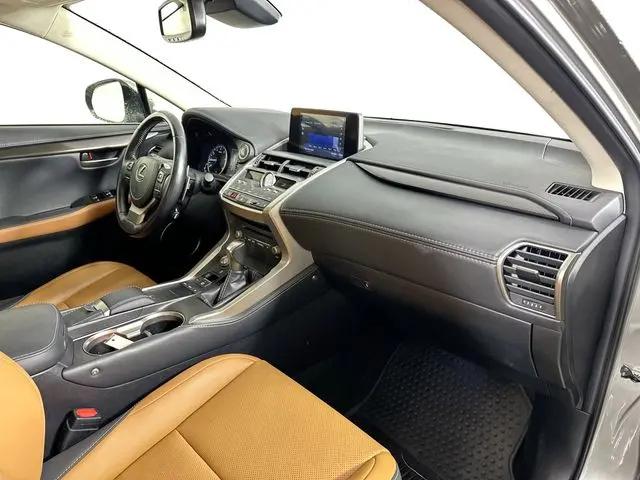2021 Lexus NX 300 NX 300