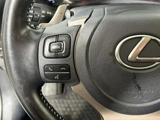 2021 Lexus NX 300 NX 300