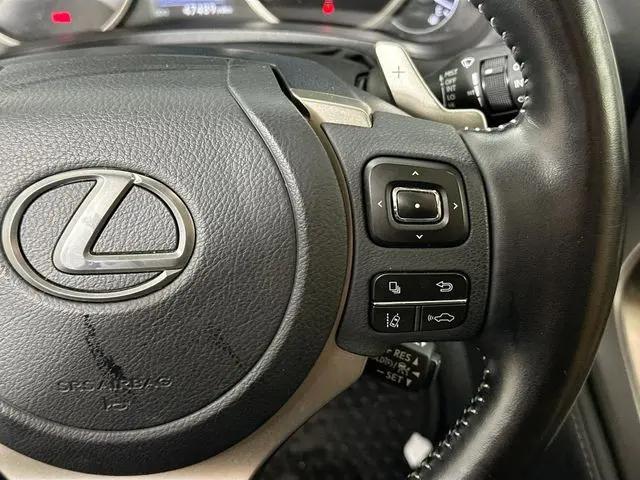2021 Lexus NX 300 NX 300