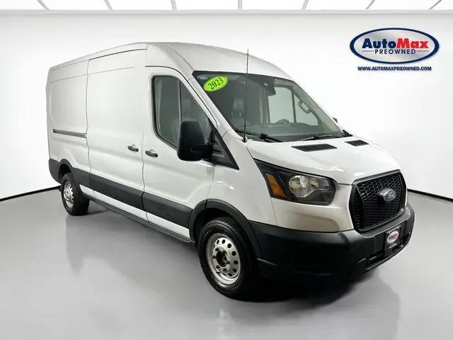 2023 Ford Transit Cargo Van T-250 for sale in Marlborough, MA