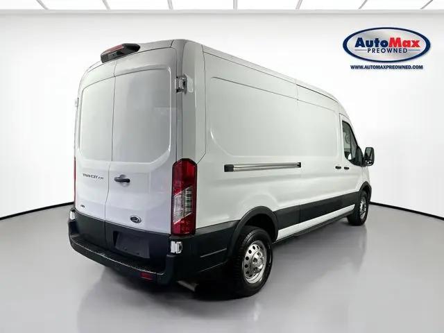 2023 Ford Transit Cargo Van T-250