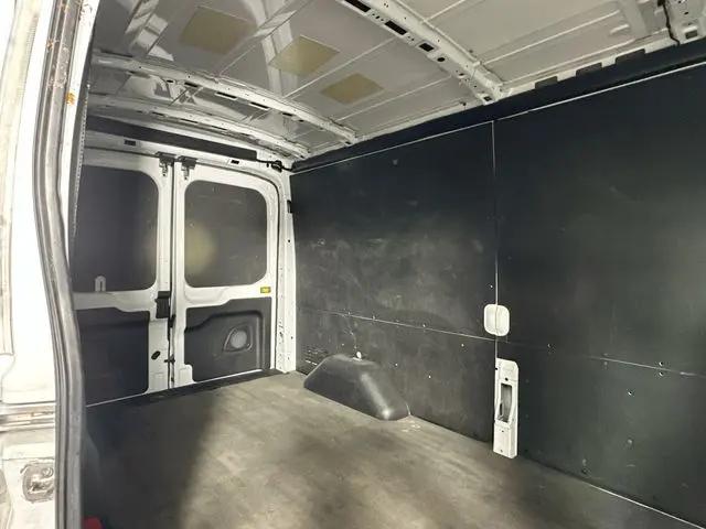 2023 Ford Transit Cargo Van T-250