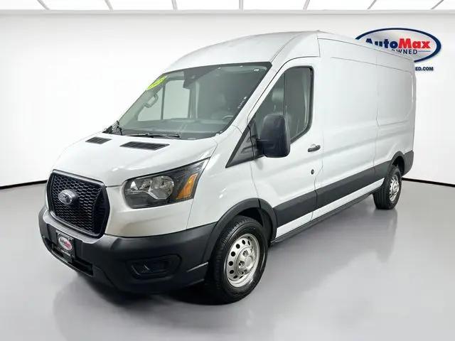 2023 Ford Transit Cargo Van T-250