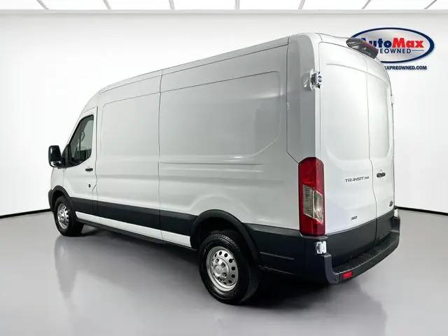 2023 Ford Transit Cargo Van T-250