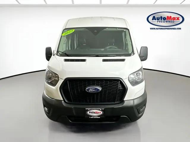 2023 Ford Transit Cargo Van T-250