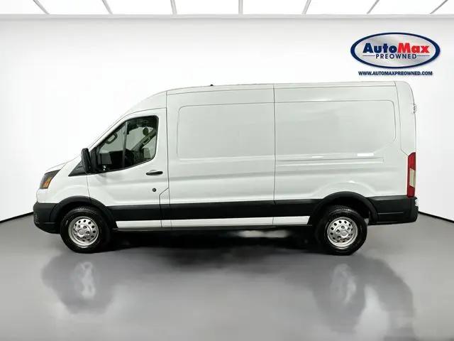2023 Ford Transit Cargo Van T-250