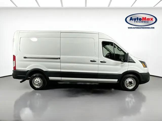 2023 Ford Transit Cargo Van T-250