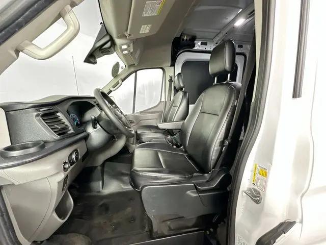 2023 Ford Transit Cargo Van T-250