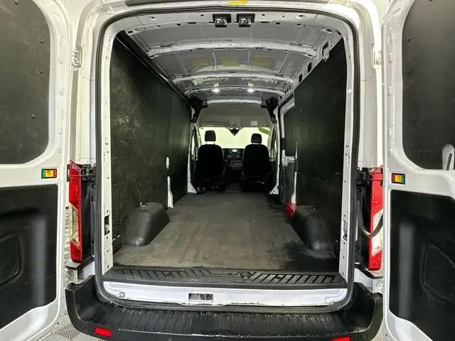 2023 Ford Transit Cargo Van T-250