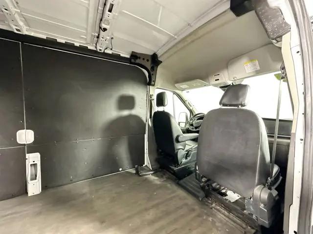 2023 Ford Transit Cargo Van T-250