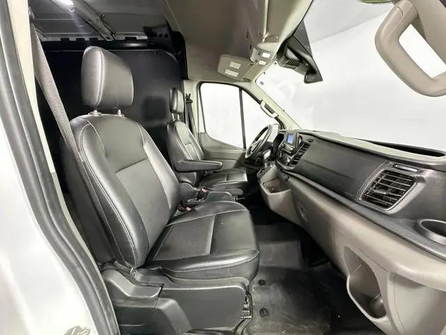 2023 Ford Transit Cargo Van T-250