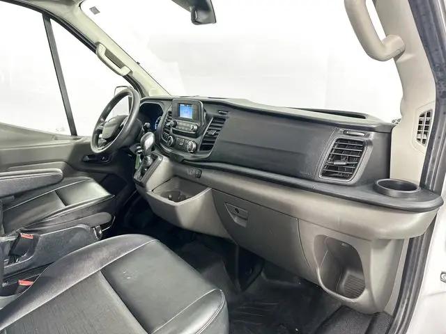 2023 Ford Transit Cargo Van T-250
