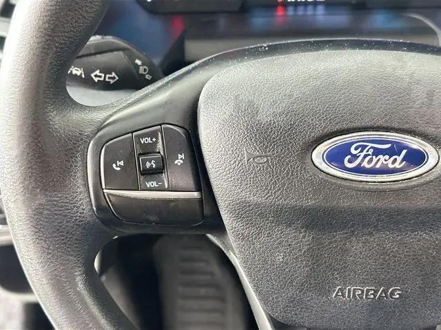 2023 Ford Transit Cargo Van T-250
