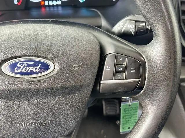 2023 Ford Transit Cargo Van T-250