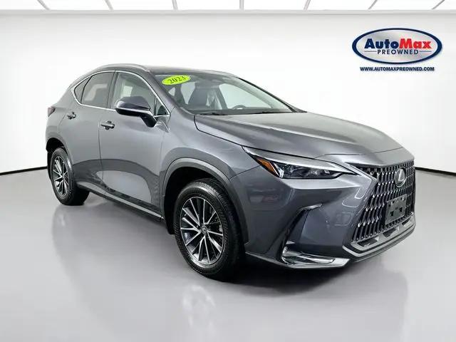 2023 Lexus NX 350 NX 350 for sale in Marlborough, MA