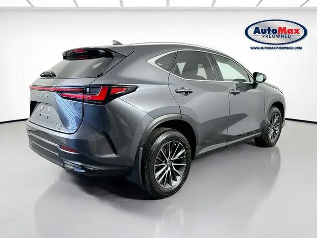 2023 Lexus NX 350 NX 350