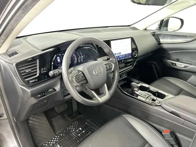 2023 Lexus NX 350 NX 350