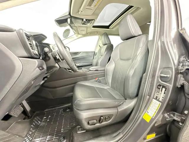 2023 Lexus NX 350 NX 350
