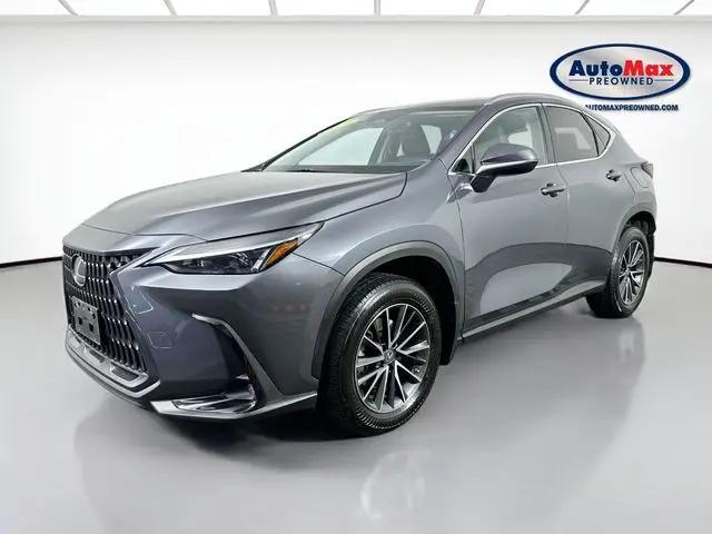 2023 Lexus NX 350 NX 350