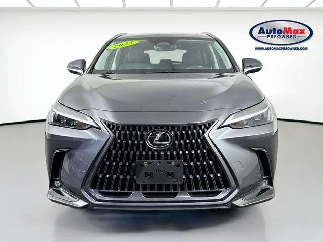 2023 Lexus NX 350 NX 350
