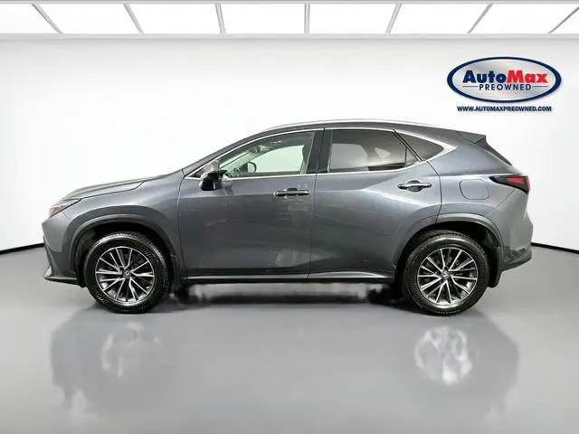 2023 Lexus NX 350 NX 350
