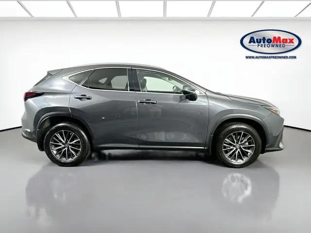2023 Lexus NX 350 NX 350