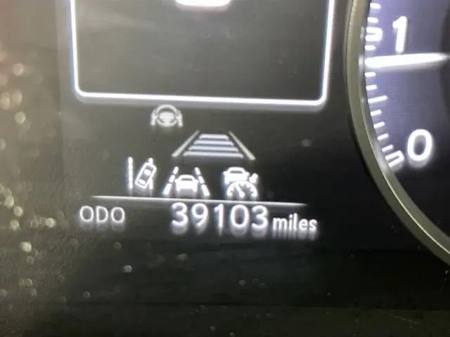 2023 Lexus NX 350 NX 350