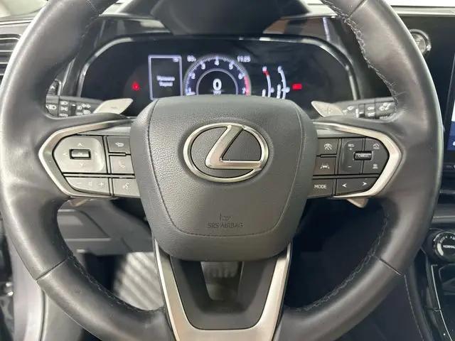 2023 Lexus NX 350 NX 350