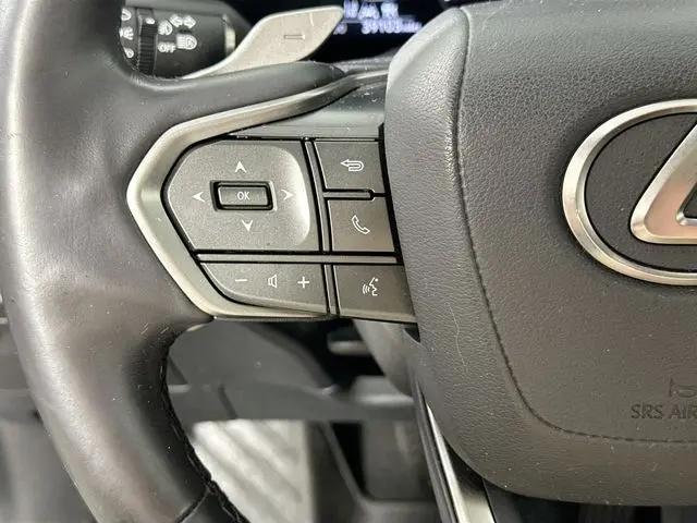2023 Lexus NX 350 NX 350