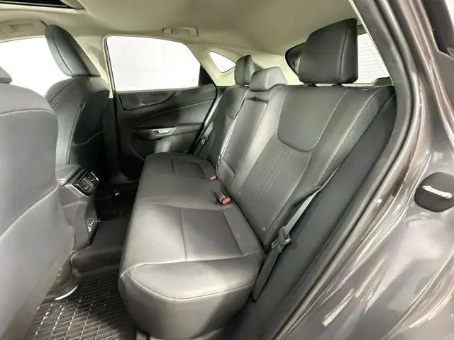 2023 Lexus NX 350 NX 350