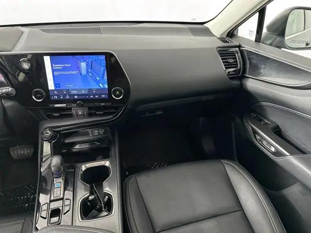 2023 Lexus NX 350 NX 350