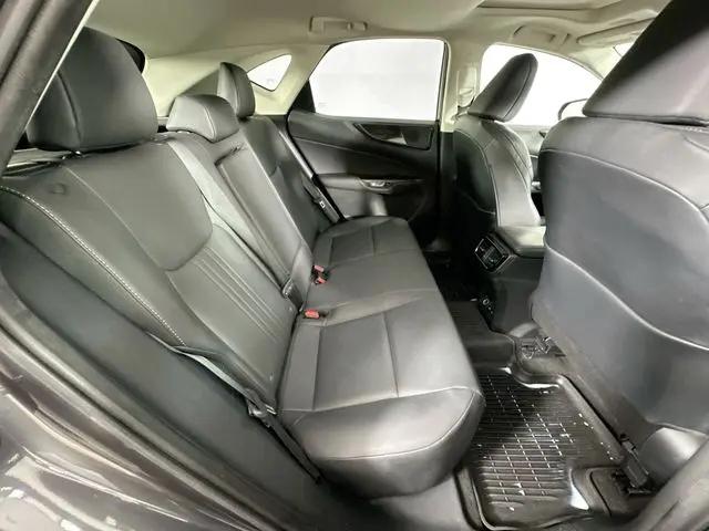 2023 Lexus NX 350 NX 350
