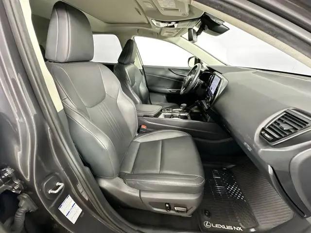 2023 Lexus NX 350 NX 350