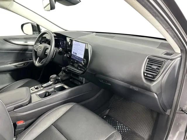 2023 Lexus NX 350 NX 350