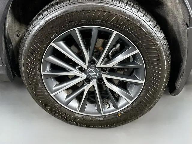 2023 Lexus NX 350 NX 350