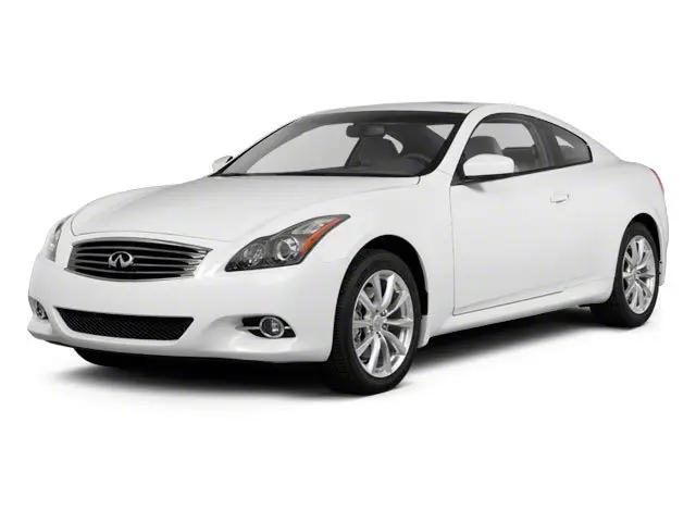 2010 INFINITI G37 Journey for sale in Houston, TX