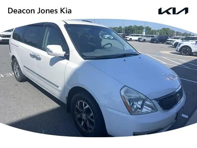 2014 Kia Sedona EX for sale in Goldsboro, NC