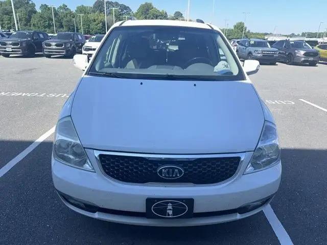 2014 Kia Sedona EX