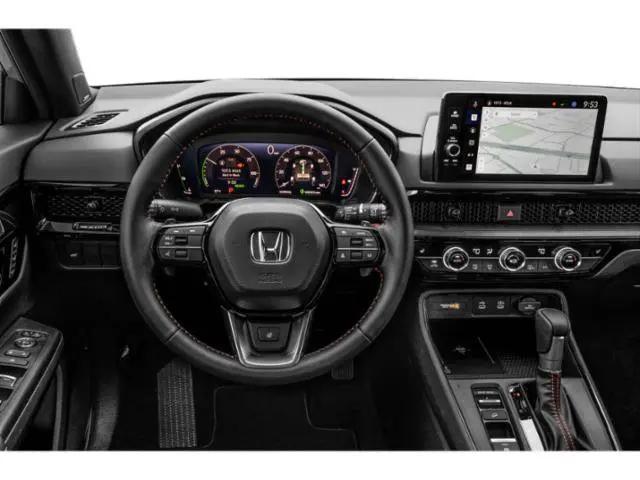 2026 Honda CR-V Hybrid AWD Sport Touring