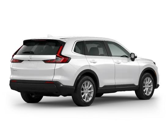 2026 Honda CR-V EX 2WD