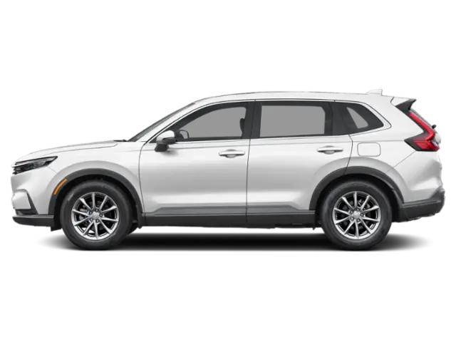 2026 Honda CR-V EX 2WD