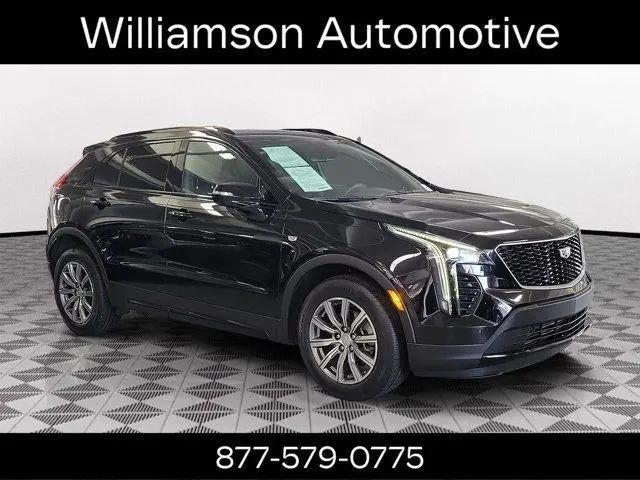 2023 Cadillac XT4 FWD Sport for sale in Miami, FL