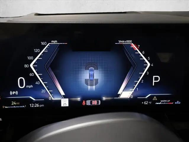 2027 BMW 5 Series 530i xDrive